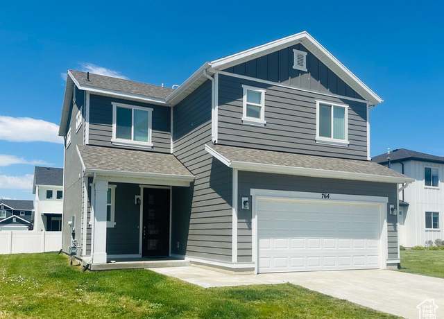 Property at 764 S 290 W, American Fork, UT 84003, 3 beds, 2.5 baths
