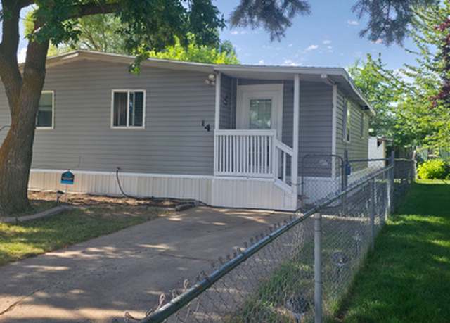 Property at 900 S Century Dr W #14, Ogden, UT 84404, 3 beds, 2 baths