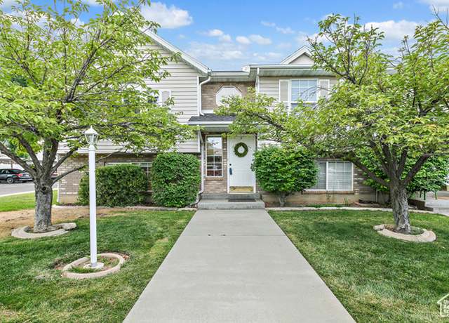 Property at 48 E 180 N, Orem, UT 84057, 3 beds, 1.5 baths