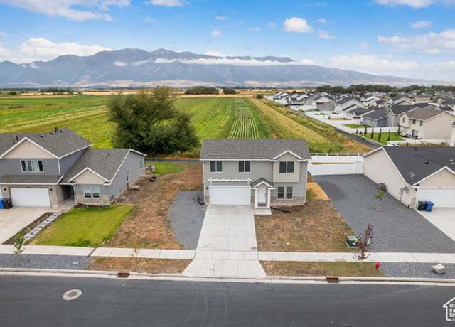 Property at 3437 S 1300 W, Nibley, UT 84321, 3 beds, 2.5 baths