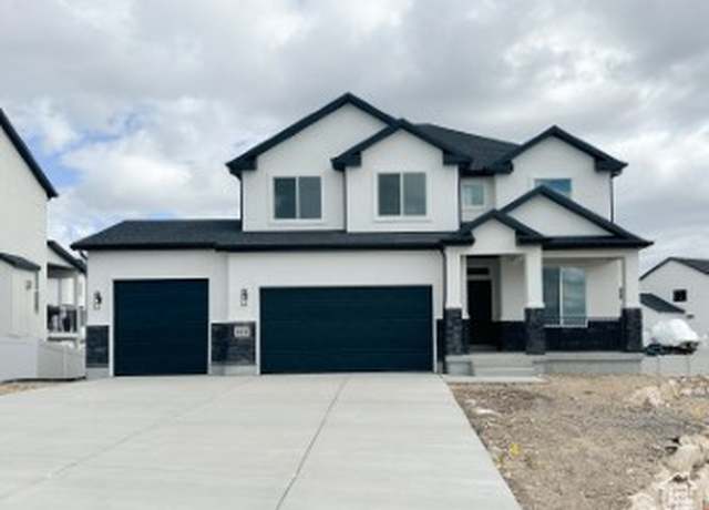 Property at 5644 W 7340 S, West Jordan, UT 84081, 4 beds, 2.5 baths