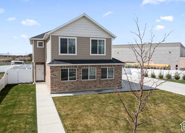 Property at 51 N 1325 W, Springville, UT 84663, 3 beds, 2 baths