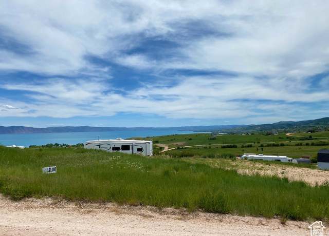 Property at 767 Bear Lake Ln #195, Fish Haven, ID 83287