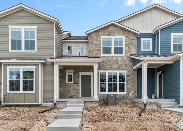 Property at 55 Scenic Heights Rd, Francis, UT 84036, 2 beds, 2.5 baths