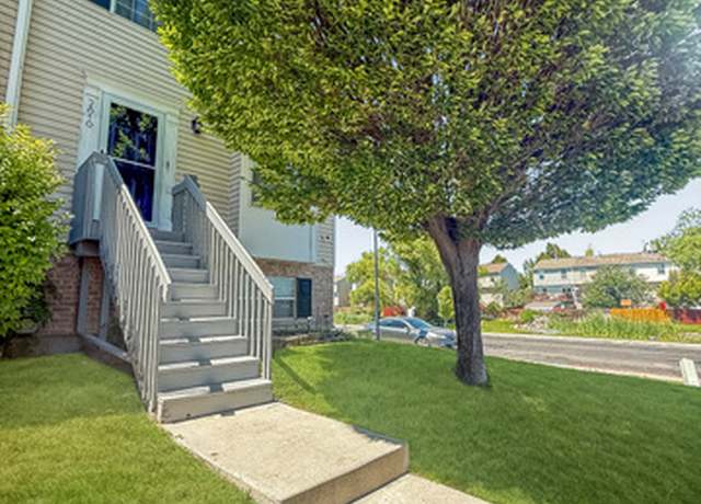 Property at 2810 S Keltic Ct, West Valley City, UT 84128, 4 beds, 3 baths