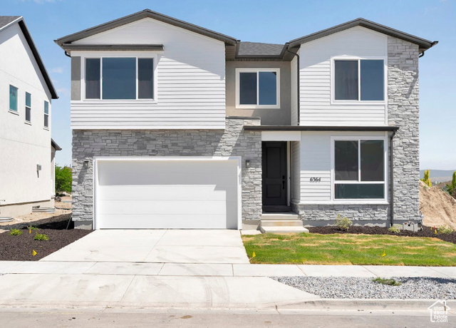 Property at 6364 W Roaring River Ln #105, Herriman, UT 84096, 4 beds, 3 baths