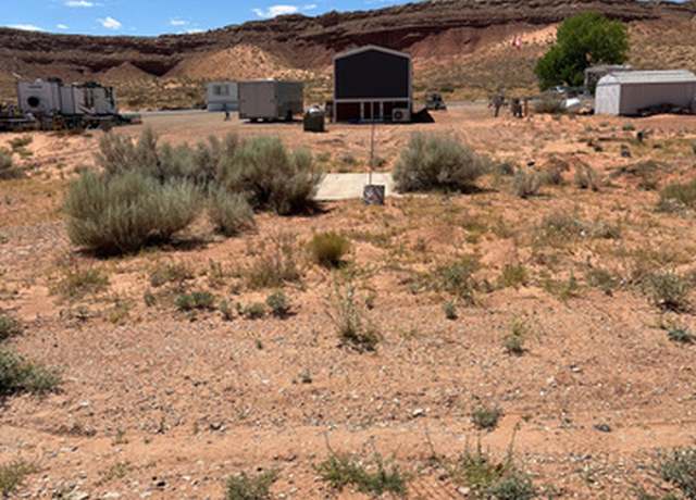 Property at 163 N Powell Dr #121, Ticaboo, UT 84533
