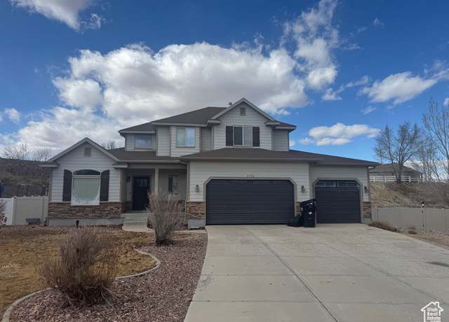 Property at 3776 S 475 W, Vernal, UT 84078, 5 beds, 3.5 baths