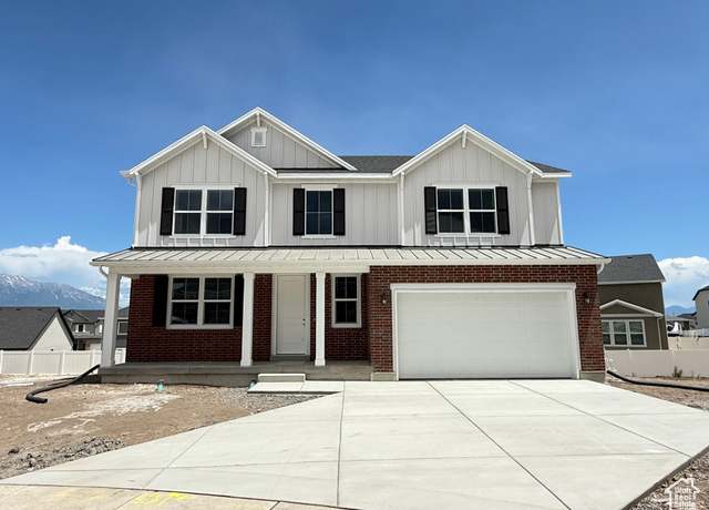 Property at 3278 S Egret Ct E #726, Saratoga Springs, UT 84045, 4 beds, 2.5 baths