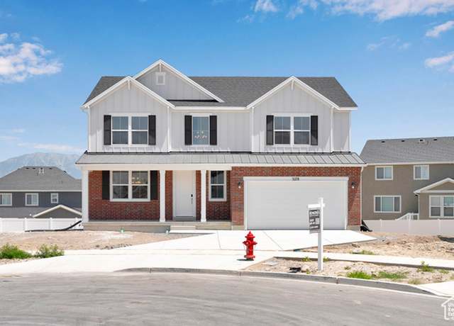 Property at 3278 S Egret Ct E #726, Saratoga Springs, UT 84045, 4 beds, 2.5 baths