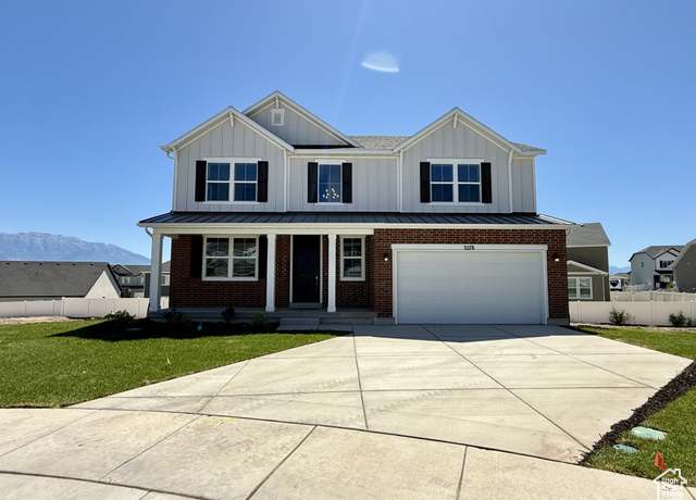 Property at 3278 S Egret Ct E #726, Saratoga Springs, UT 84045, 4 beds, 2.5 baths