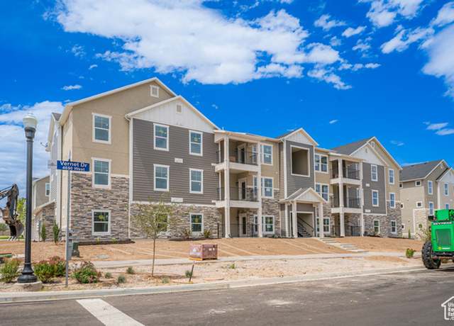 Property at 13741 S Hanley Ln Unit FF203, Riverton, UT 84096, 3 beds, 2 baths