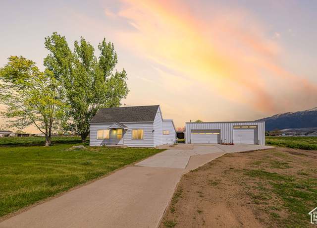 Property at 3122 W 1975 N, Plain City, UT 84404, 2 beds, 1 bath