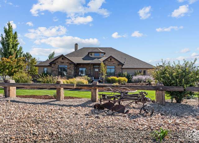 Property at 3437 W 1600 N, Cedar City, UT 84721, 7 beds, 6.5 baths