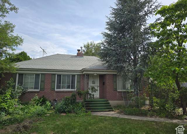 Property at 2784 S Yuma Cir, Salt Lake City, UT 84109, 5 beds, 2 baths