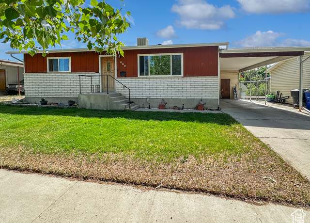 Property at 876 N 1000 E, Price, UT 84501, 4 beds, 2 baths