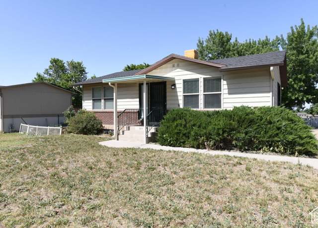 Property at 1189 N Quincy Ave, Ogden, UT 84404, 4 beds, 2 baths