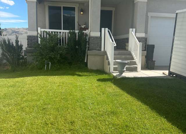 Property at 6757 W Indigo Dr, Herriman, UT 84096, 3 beds, 2.5 baths