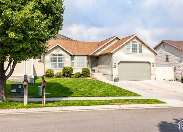 Property at 6921 N Chippewa Dr, Eagle Mountain, UT 84005, 3 beds, 2 baths