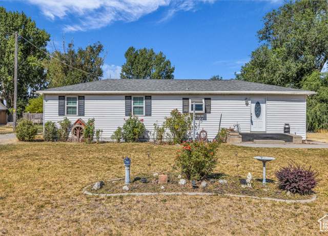Property at 8039 N 9550 W, Lehi, UT 84043, 2 beds, 1 bath