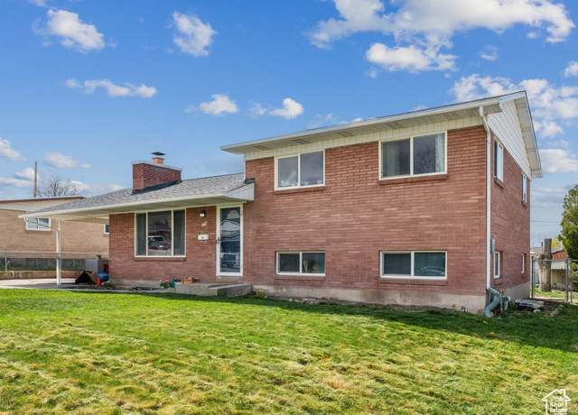 Property at 374 S Fairlane, Tooele, UT 84074, 4 beds, 2 baths