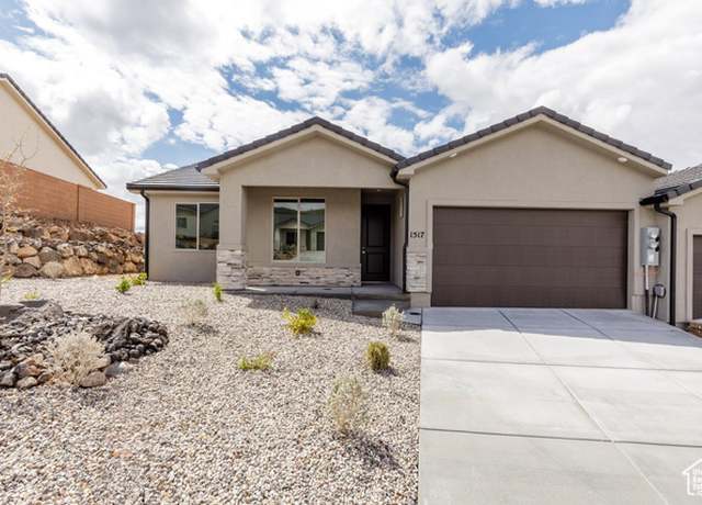 Property at 1517 W 470 N #53, Hurricane, UT 84737, 3 beds, 2 baths