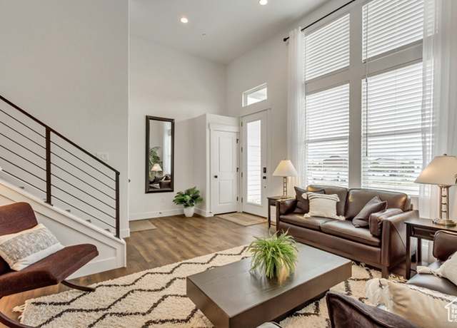 Property at 560 W Innovator Dr N #156, Farmington, UT 84025, 4 beds, 3.5 baths