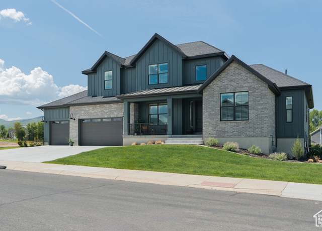 Property at 1914 E 540 S, Heber City, UT 84032, 5 beds, 3.5 baths
