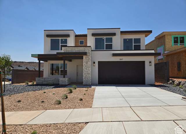 Property at 1847 S Cylcone Dr #247, Washington, UT 84780, 4 beds, 2.5 baths