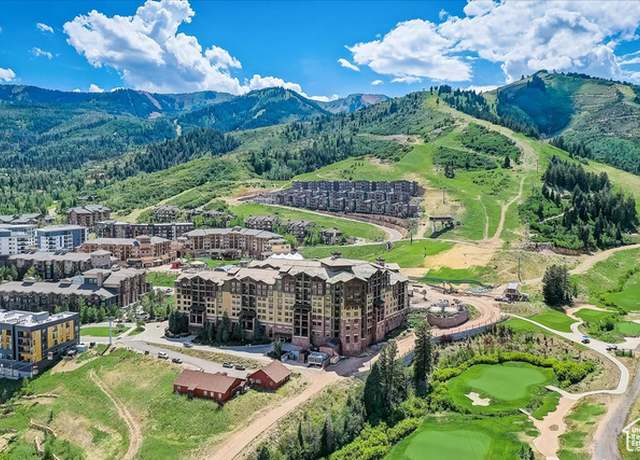 Property at 3855 Grand Summit Dr Unit 205 Q4, Park City, UT 84098, 1 bed, 1 bath