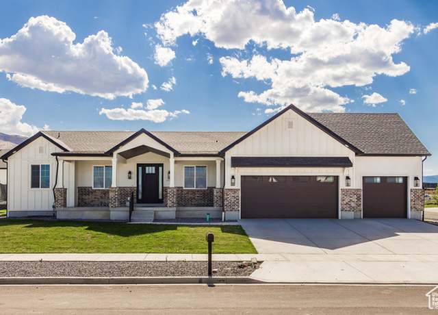 Property at 2039 S Roan Ave, Saratoga Springs, UT 84045, 7 beds, 4.5 baths