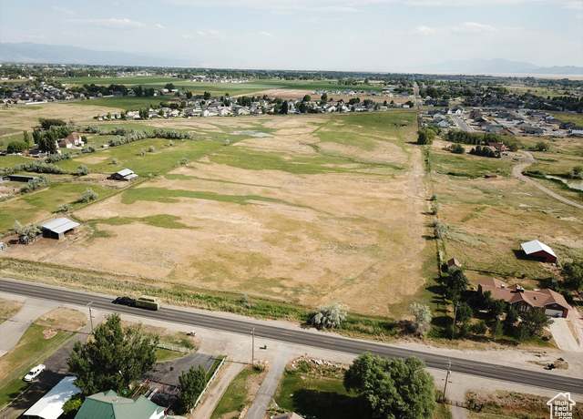 Property at 3943 W 1800 N, West Point, UT 84015