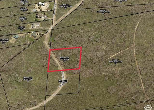 Property at 16301 Step Mountain Rd, Herriman, UT 84096