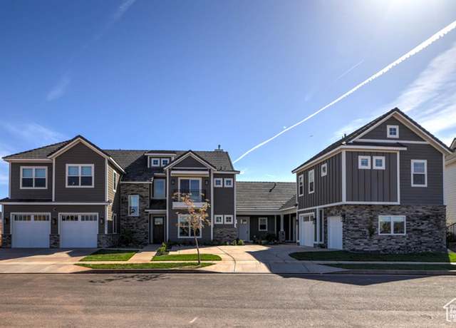 Property at 4971 S Cattail Way, Washington, UT 84780, 9 beds, 10 baths