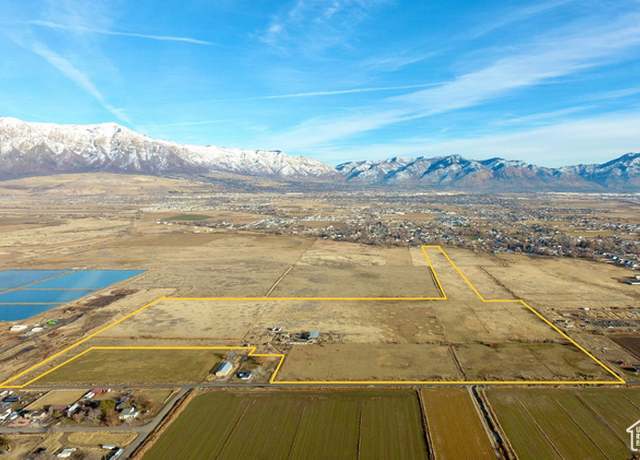Property at 2500 N 5100 W, Plain City, UT 84404
