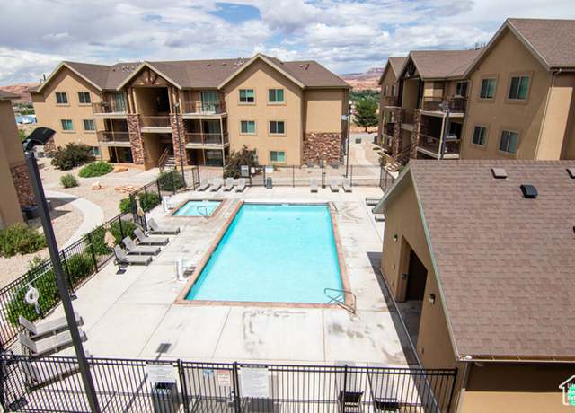 Property at 2511 Redcliff Rd Unit 1D, Moab, UT 84532, 3 beds, 2 baths