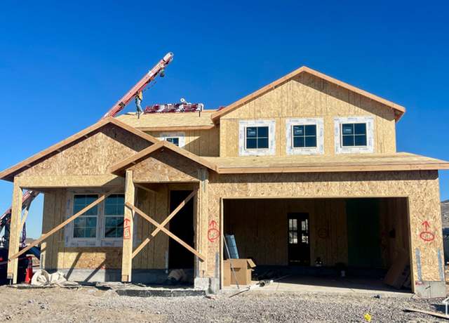 Property at 2174 W 1960 St N #55, Lehi, UT 84043, 4 beds, 3.5 baths