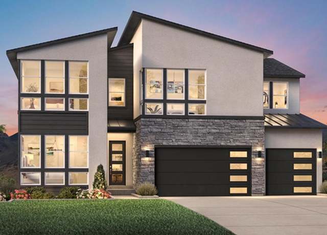 Property at 1167 W Gossamer Ln #19, Saratoga Springs, UT 84045, 4 beds, 4.5 baths