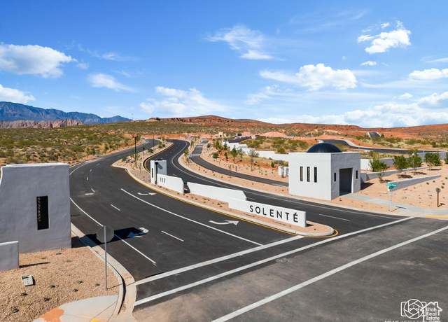 Property at 1327 N Lozano Rd #102, Washington, UT 84780