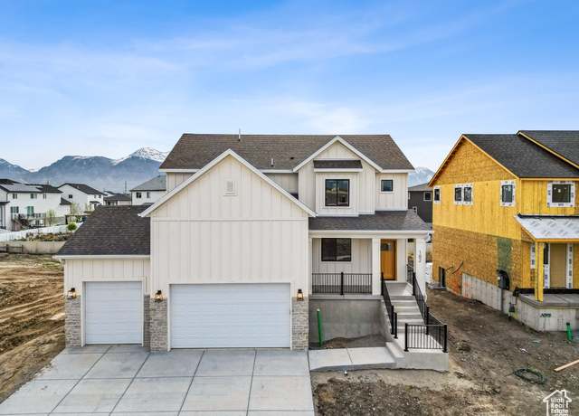 Property at 178 N Husker Ln #2, Saratoga Springs, UT 84043, 6 beds, 3.5 baths