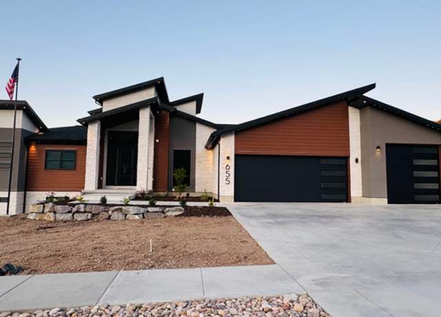 Property at 655 Wilard Peak Rd, Mantua, UT 84324, 6 beds, 5.5 baths