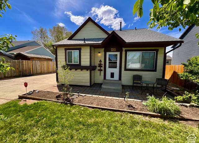 Property at 2610 S 8000 W, Magna, UT 84044, 3 beds, 1.5 baths