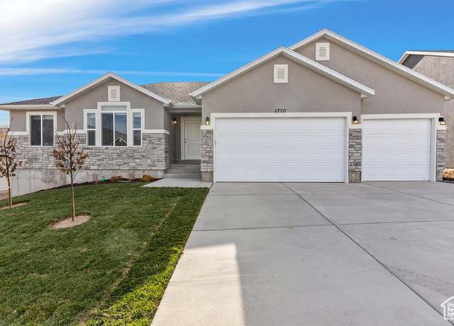 Property at 377 N 2350 E #04, Spanish Fork, UT 84660, 3 beds, 2 baths