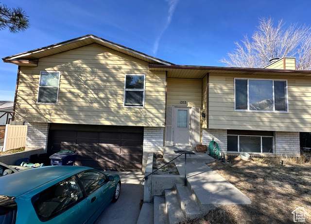 Property at 1353 E Lexington Dr, Sandy, UT 84092, 4 beds, 2 baths