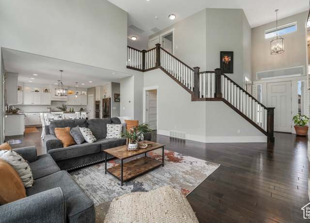 Property at 677 E 770 N, Lindon, UT 84042, 7 beds, 3.5 baths