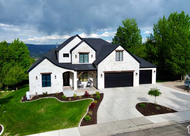 Property at 268 N 1400 W, Midway, UT 84049, 7 beds, 3.5 baths