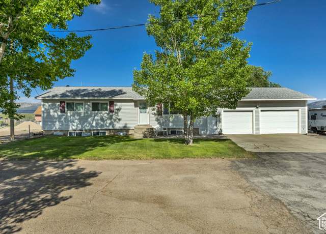 Property at 501 N Main St, Vernon, UT 84080, 4 beds, 2 baths