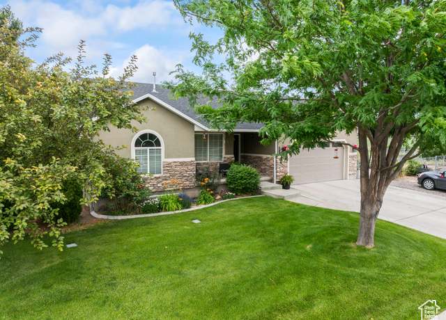 Property at 233 S 500 W, Monroe, UT 84754, 5 beds, 3 baths