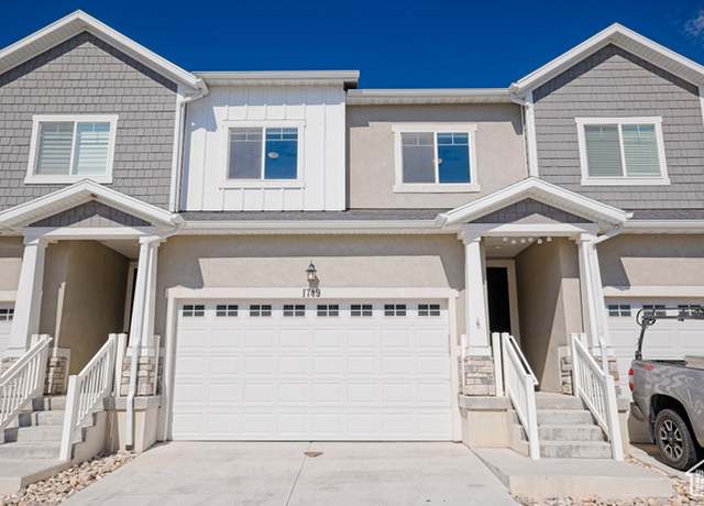 Property at 1749 N 3680 W, Lehi, UT 84043, 3 beds, 3.5 baths