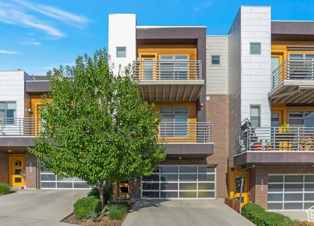 Property at 280 N West Temple, Salt Lake City, UT 84103, 2 beds, 2 baths
